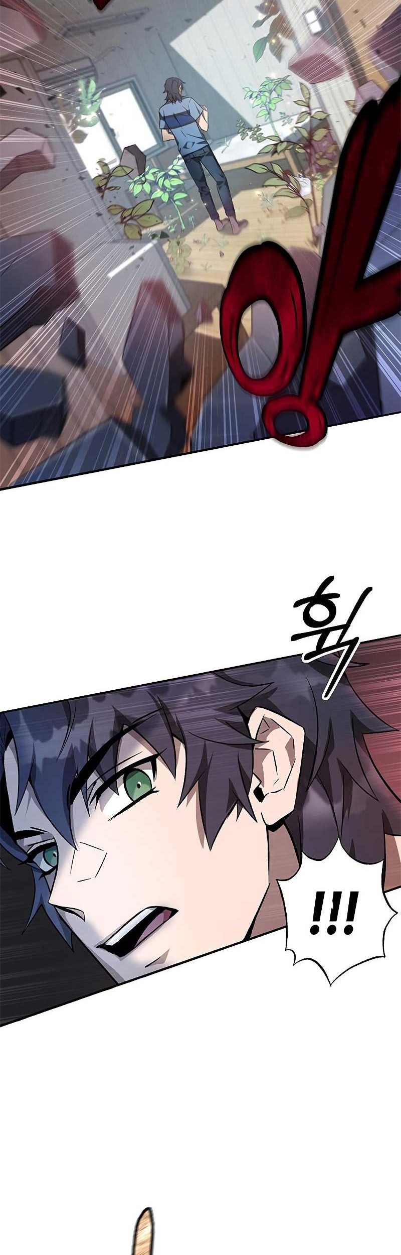 Drug Devourer Chapter 05 Gambar 39