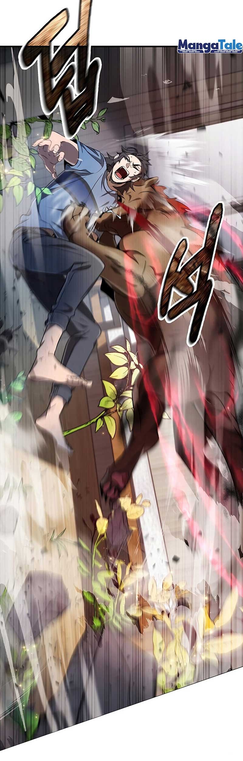 Drug Devourer Chapter 05 Gambar 40
