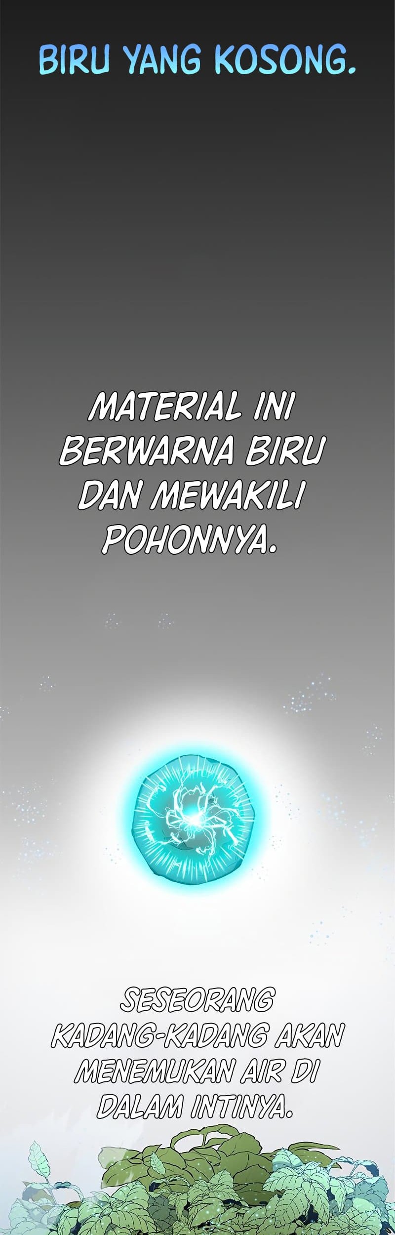 Drug Devourer Chapter 04 Gambar 3