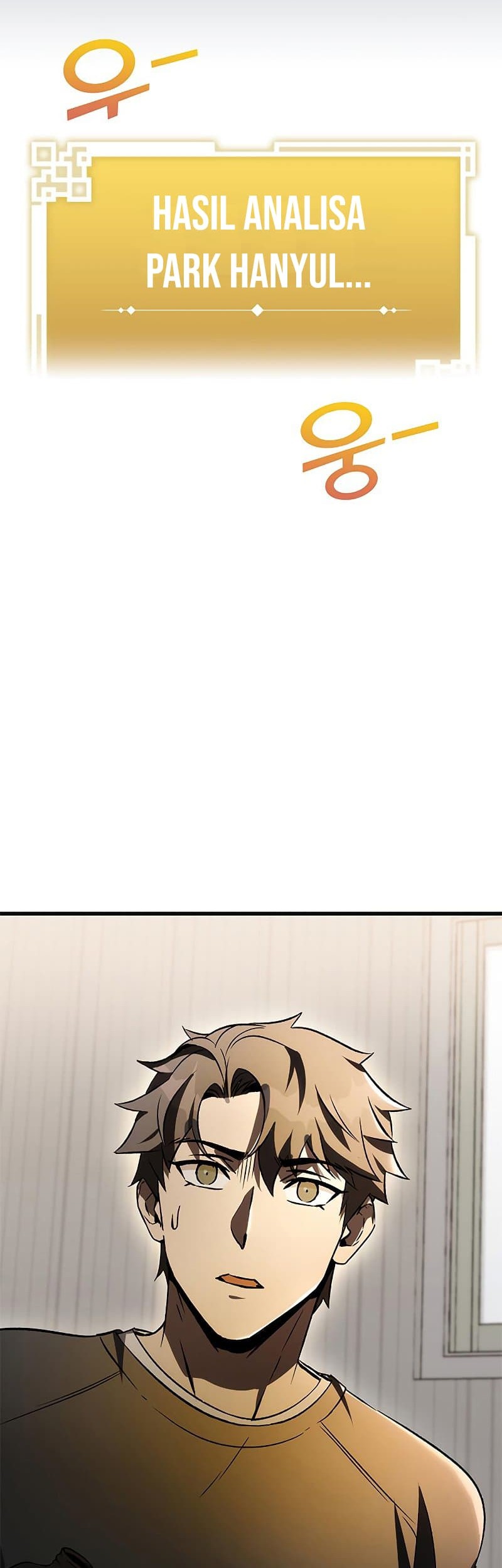 Drug Devourer Chapter 04 Gambar 5