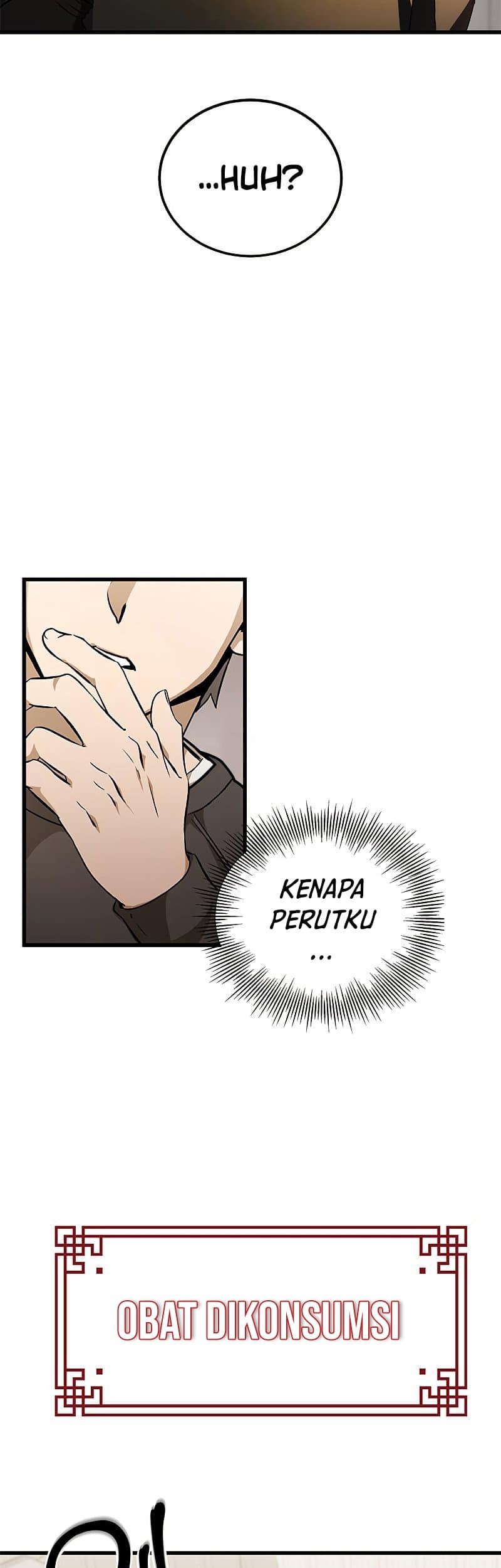 Drug Devourer Chapter 04 Gambar 6