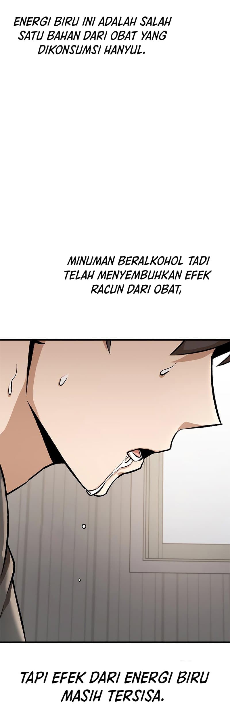 Drug Devourer Chapter 04 Gambar 8