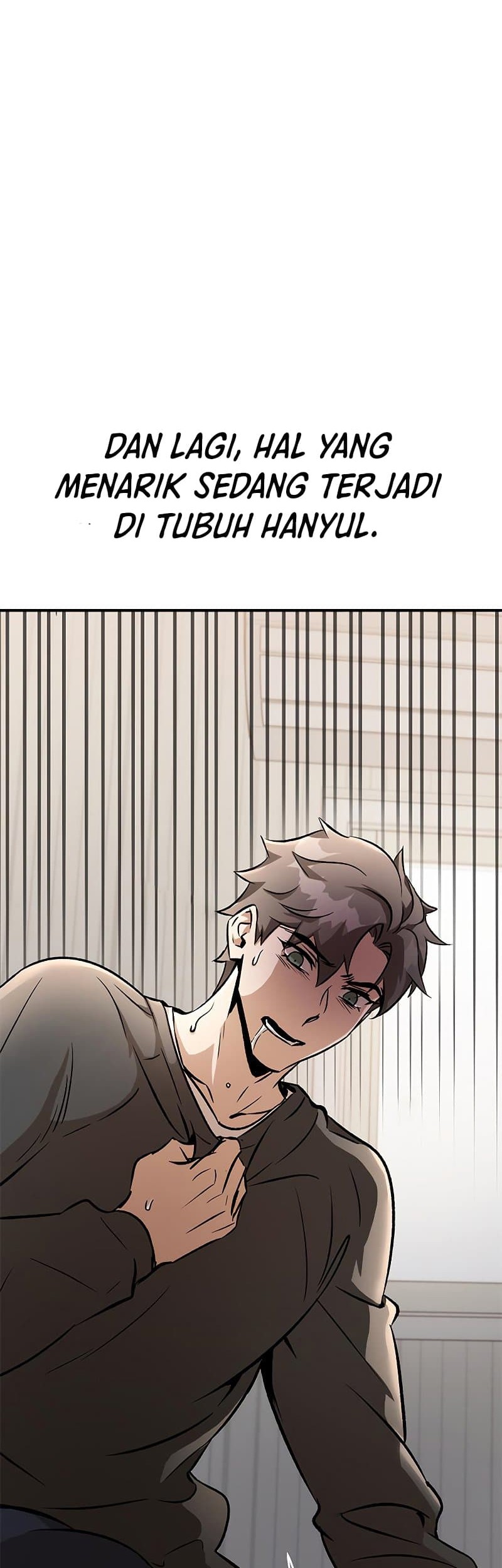Drug Devourer Chapter 04 Gambar 9