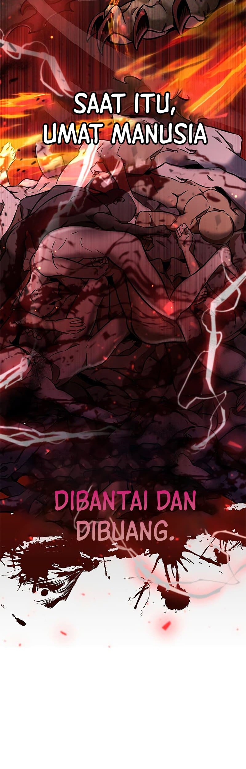 Drug Devourer Chapter 04 Gambar 23