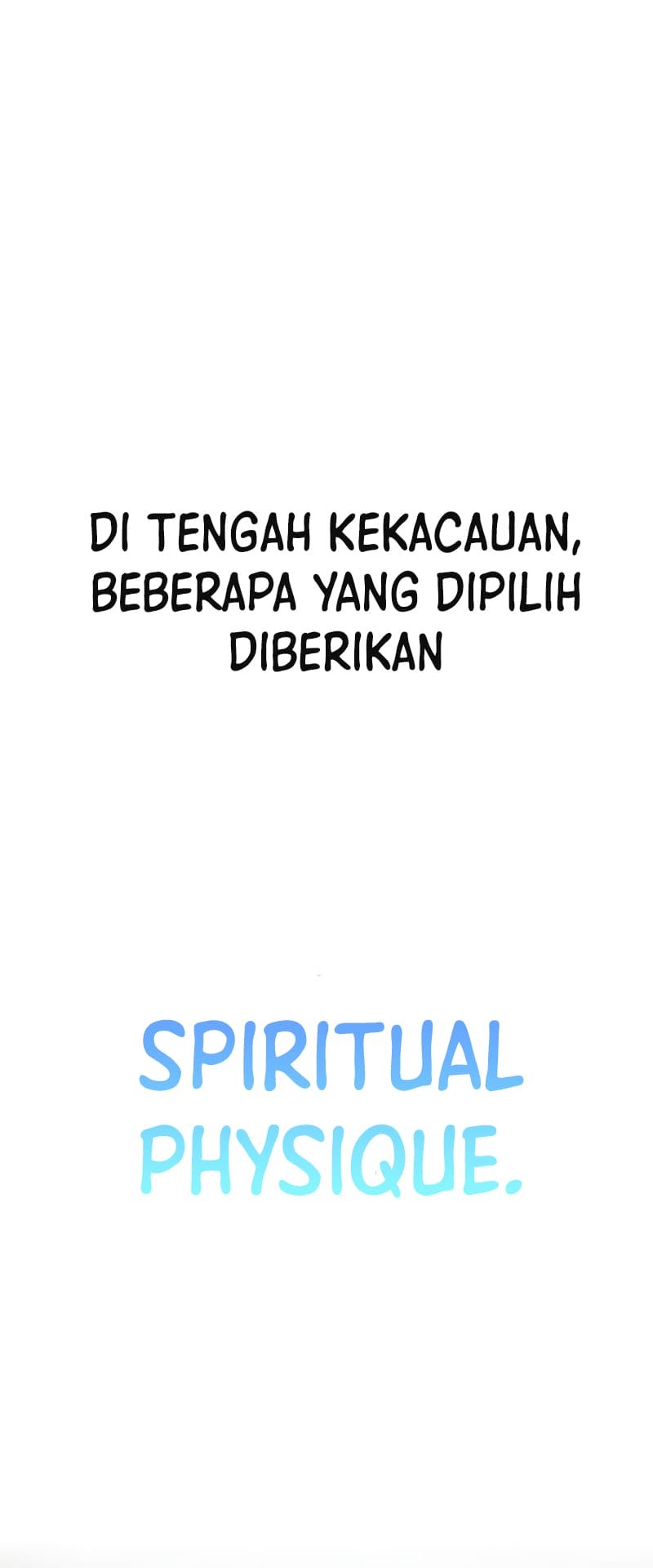 Drug Devourer Chapter 04 Gambar 24
