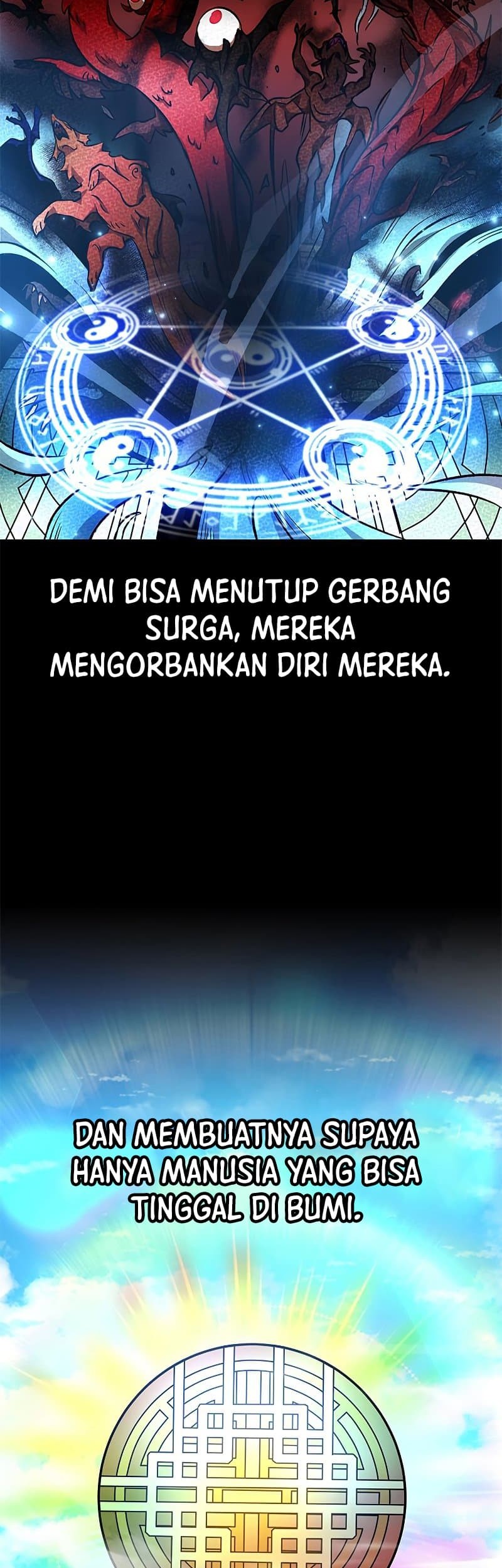 Drug Devourer Chapter 04 Gambar 27