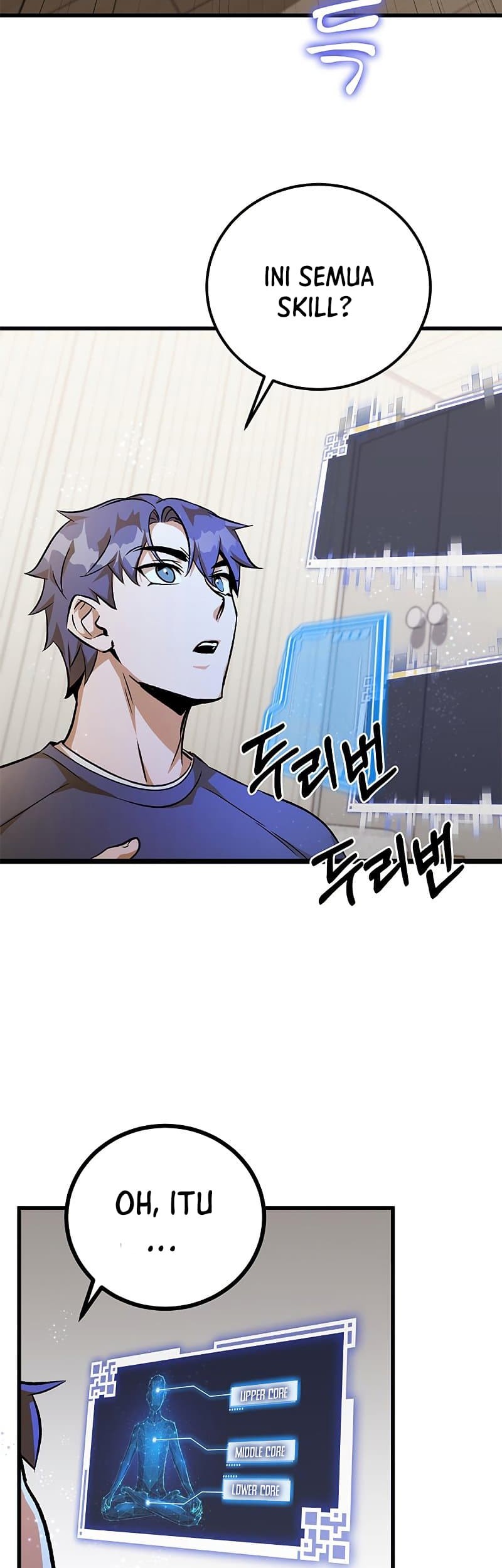 Drug Devourer Chapter 04 Gambar 33