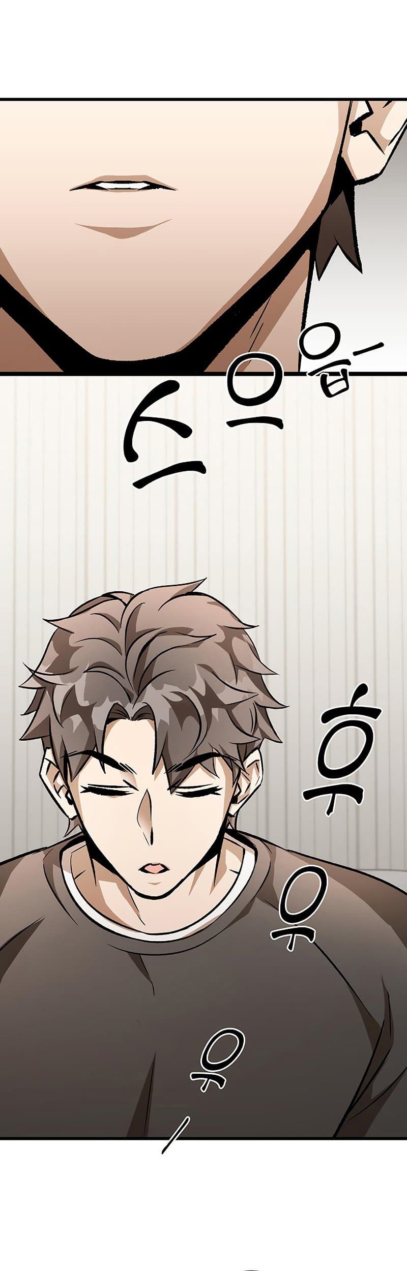 Drug Devourer Chapter 04 Gambar 38
