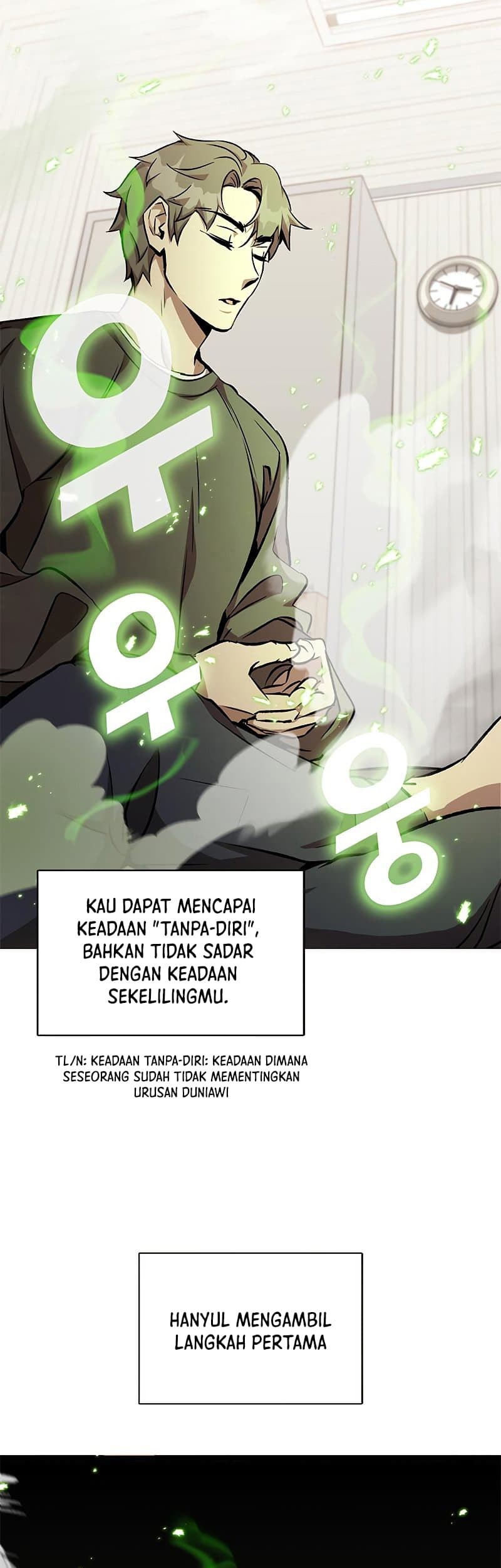 Drug Devourer Chapter 04 Gambar 41