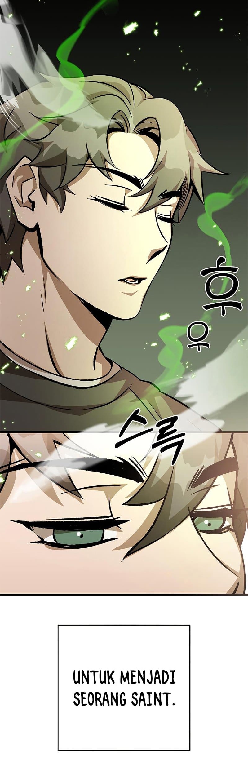 Drug Devourer Chapter 04 Gambar 42