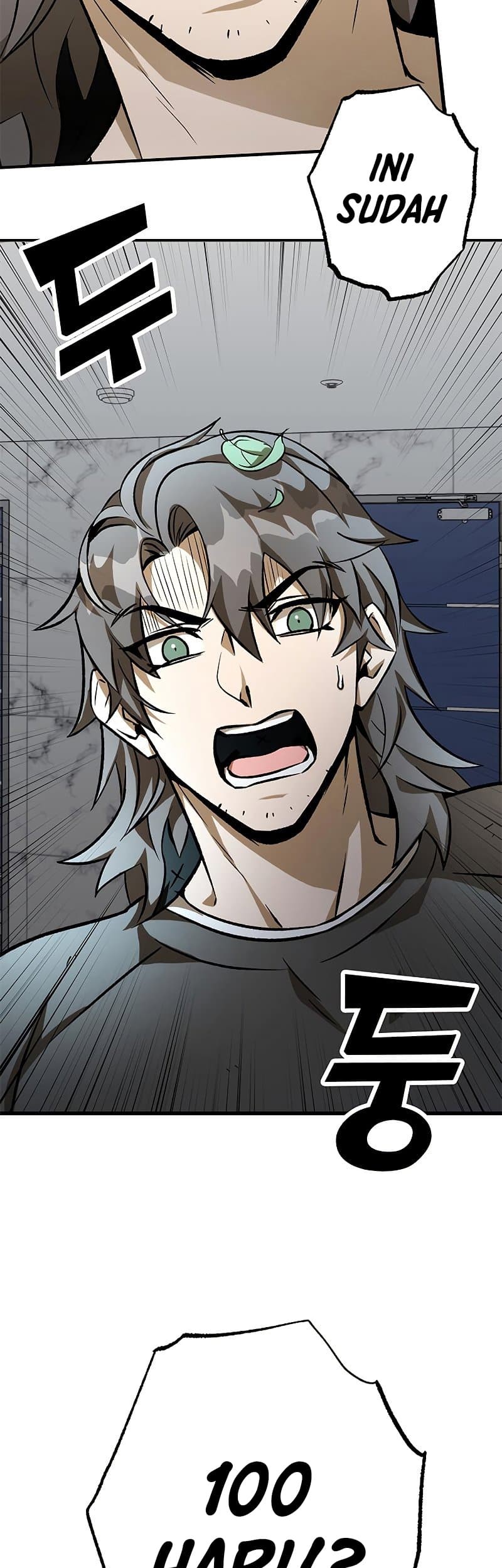 Drug Devourer Chapter 04 Gambar 47