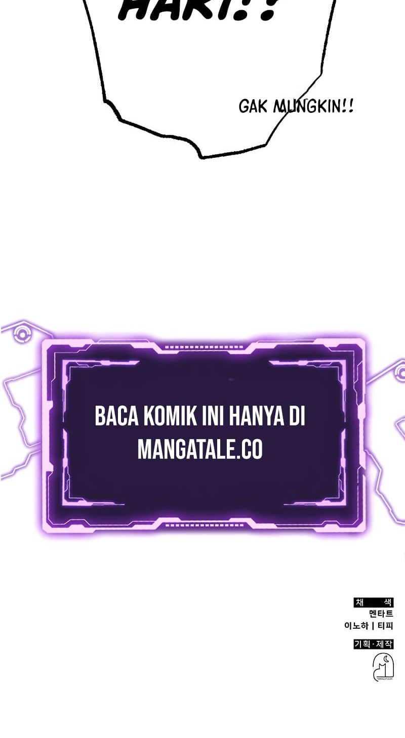 Drug Devourer Chapter 04 Gambar 48