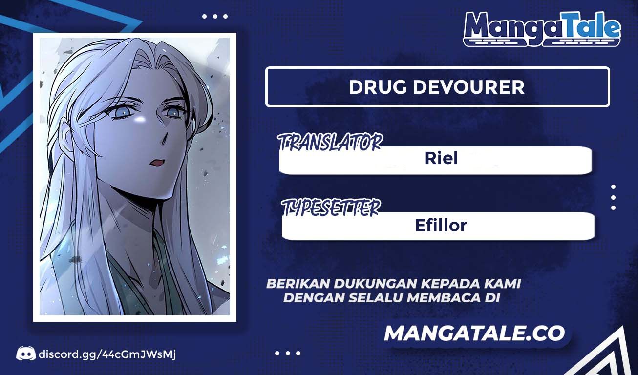 Drug devourer chapter 26