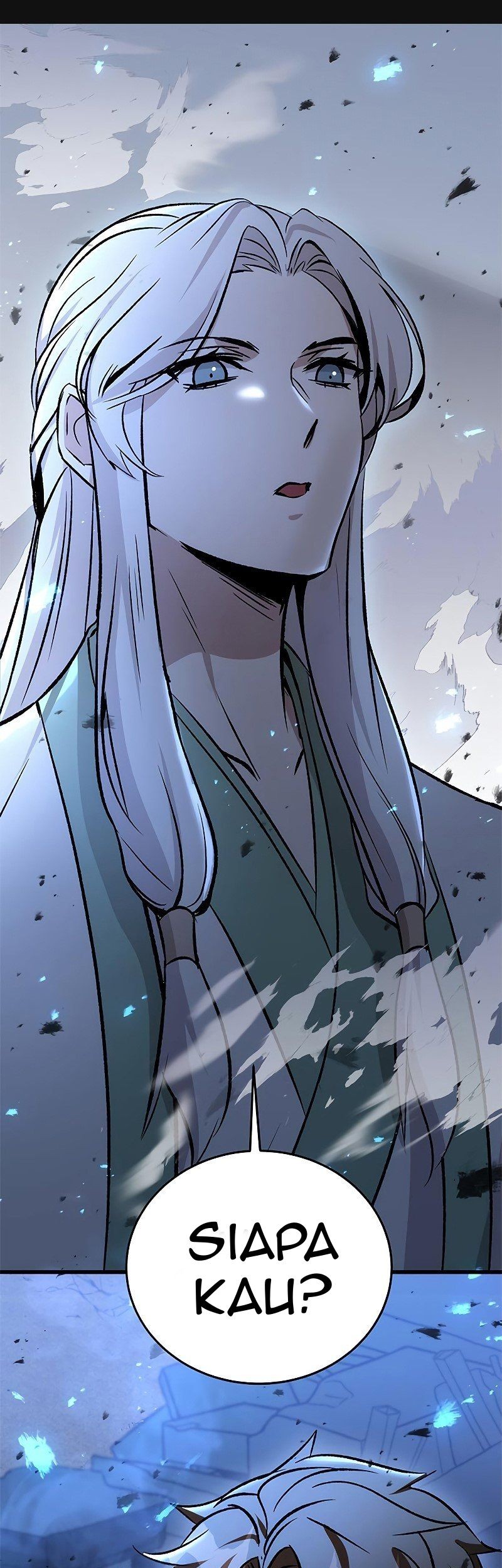 Baca Drug Devourer Chapter 03 Gambar 2