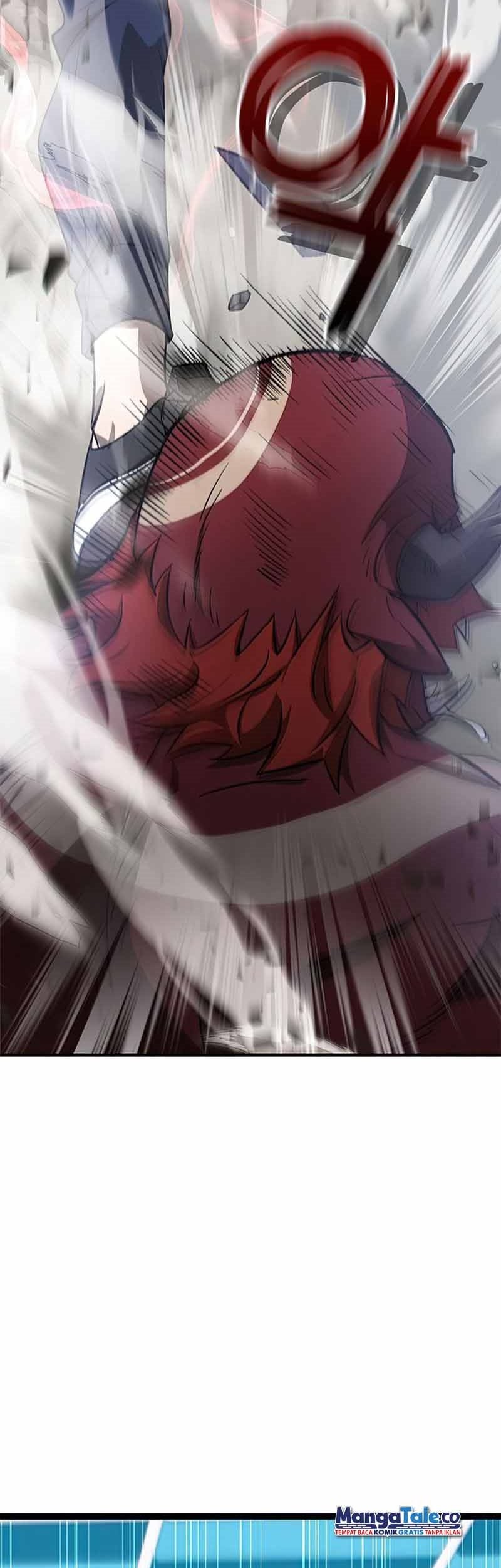 Drug Devourer Chapter 02 Gambar 17