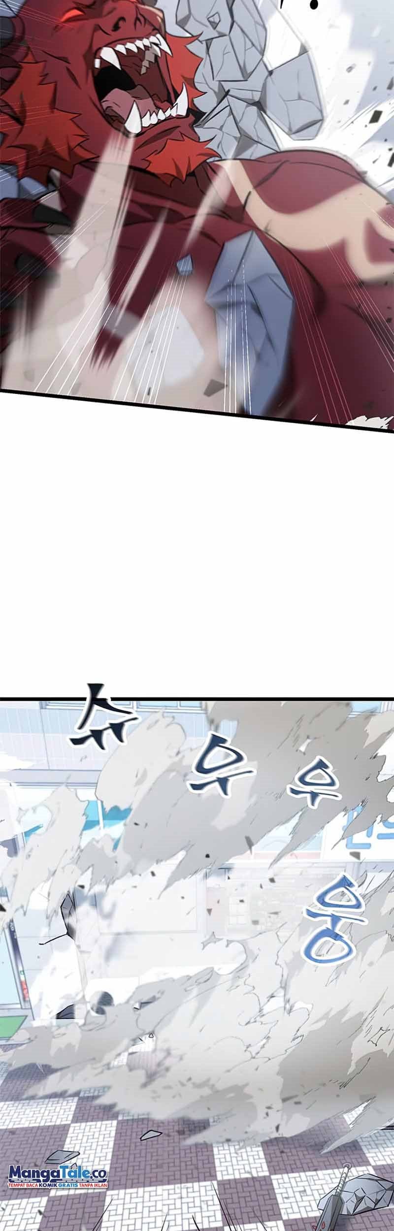 Drug Devourer Chapter 02 Gambar 19
