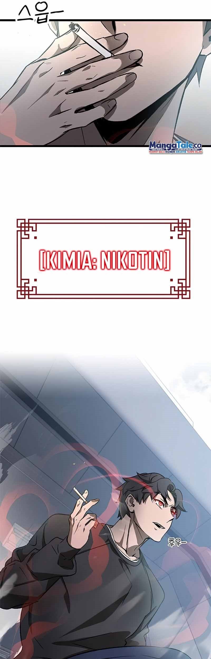 Drug Devourer Chapter 02 Gambar 22