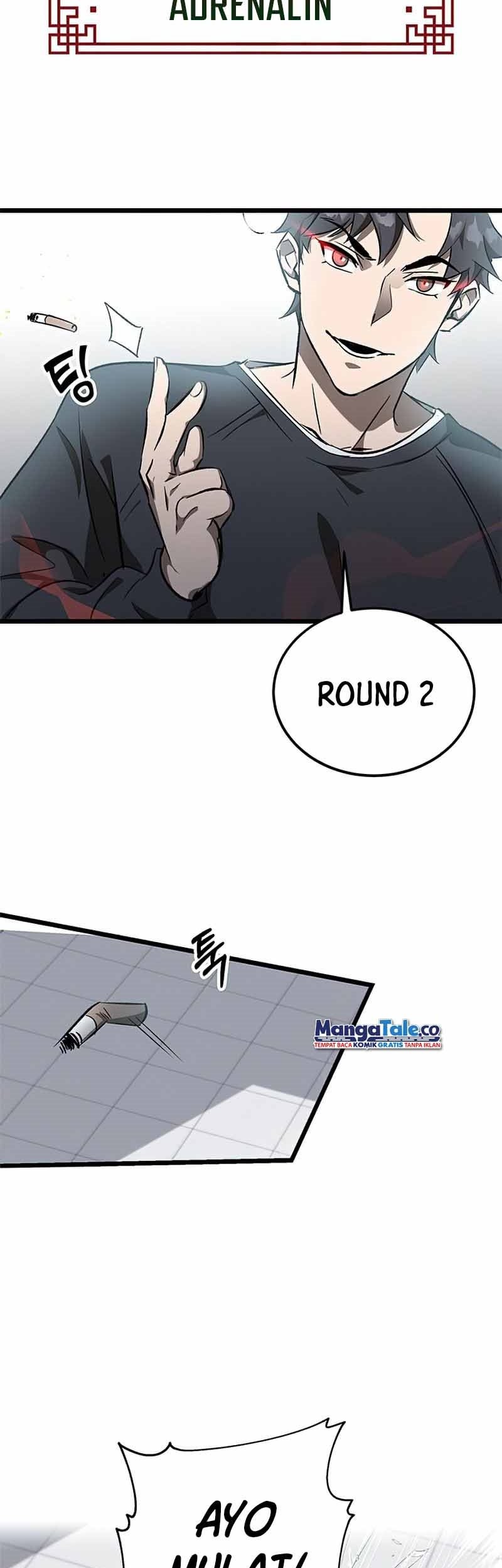 Drug Devourer Chapter 02 Gambar 24