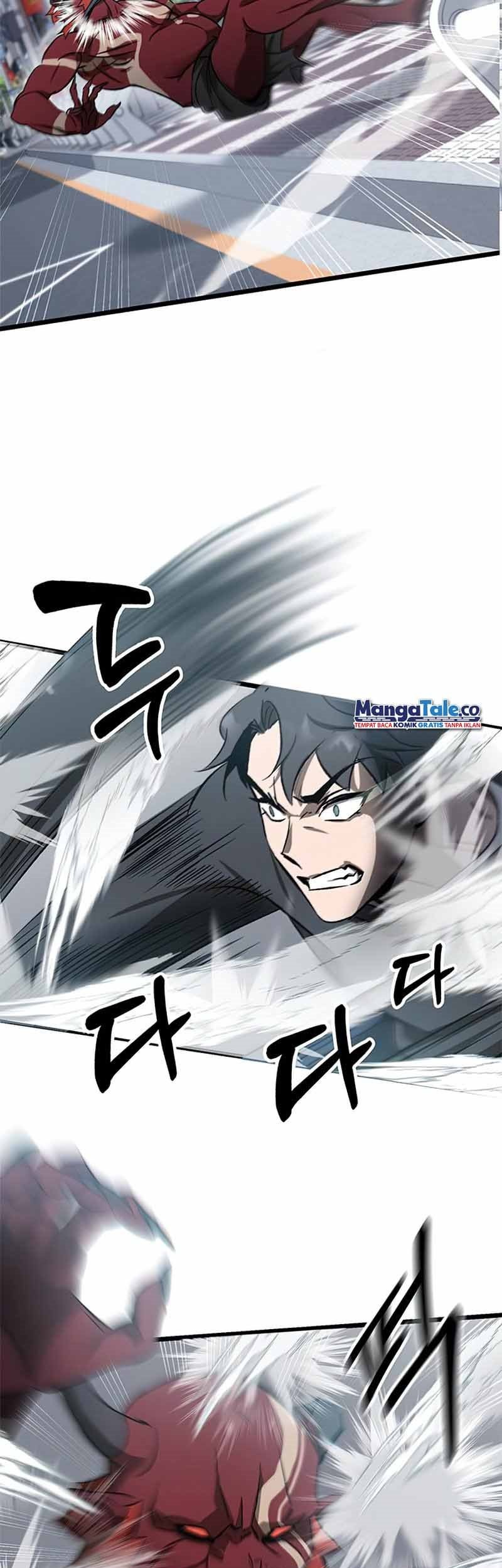 Drug Devourer Chapter 02 Gambar 26