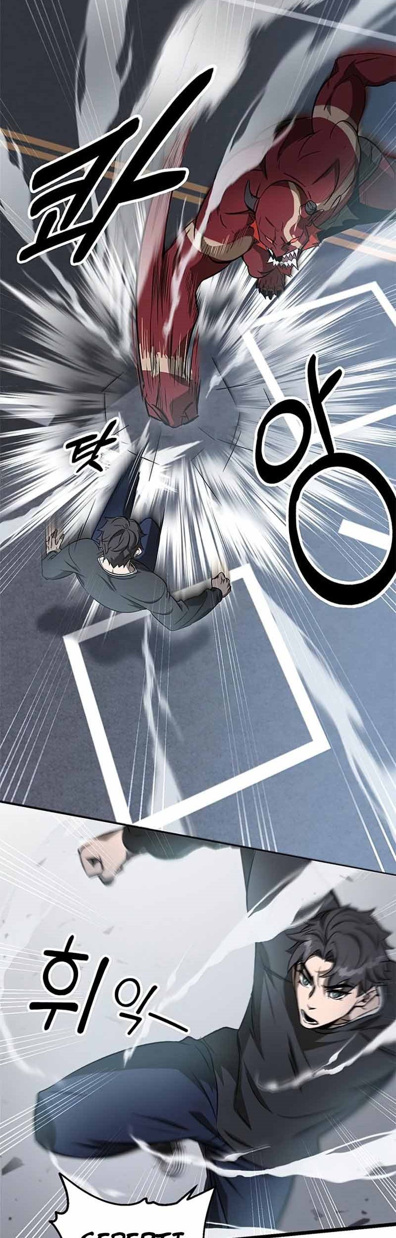 Drug Devourer Chapter 02 Gambar 29