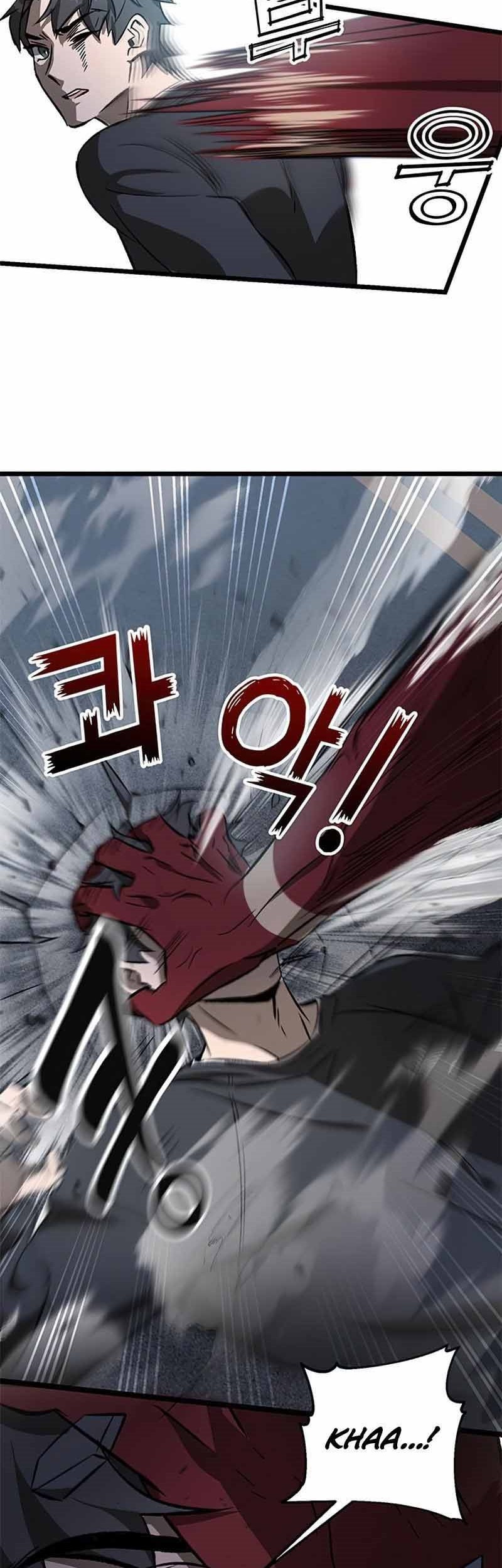 Drug Devourer Chapter 02 Gambar 35