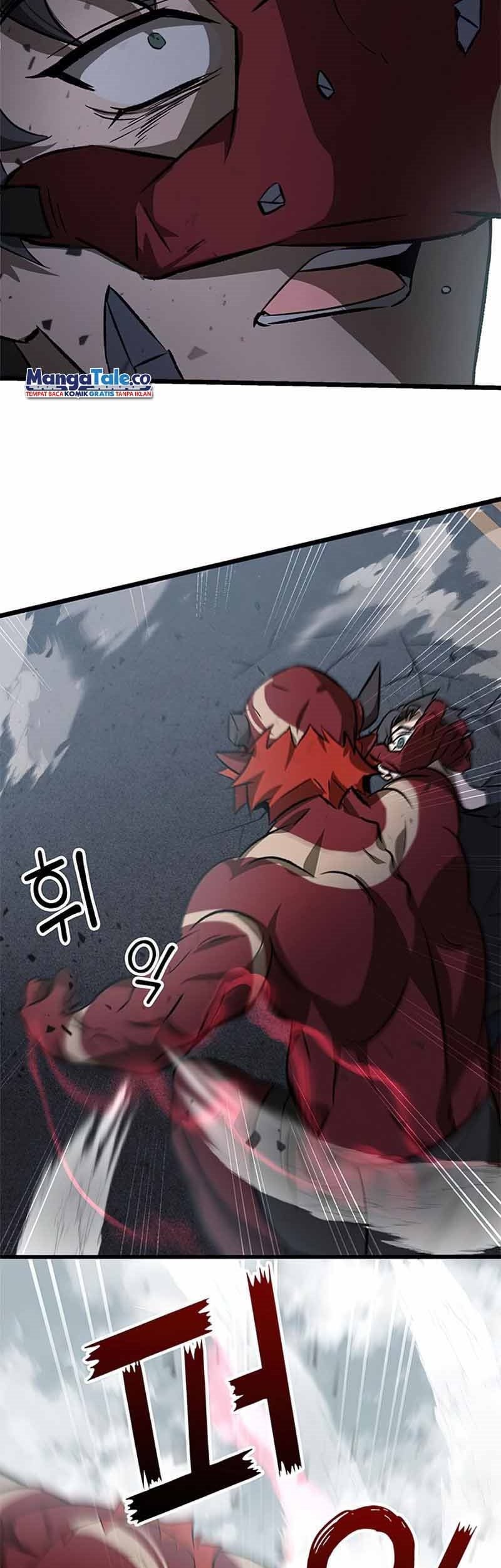 Drug Devourer Chapter 02 Gambar 36