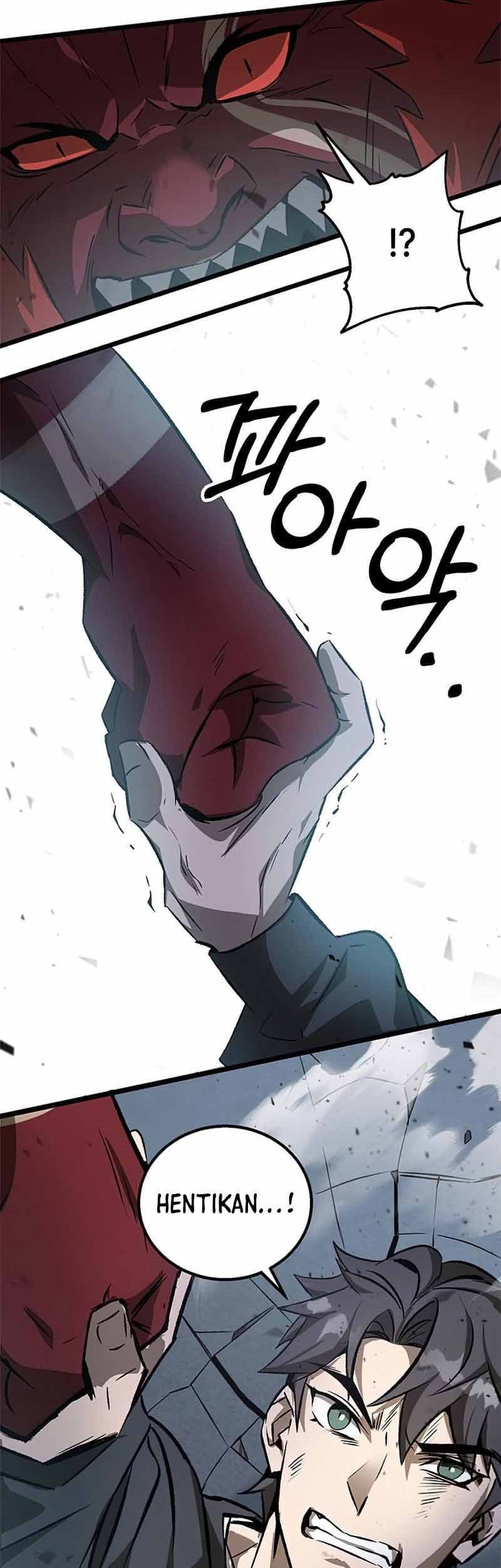 Drug Devourer Chapter 02 Gambar 38