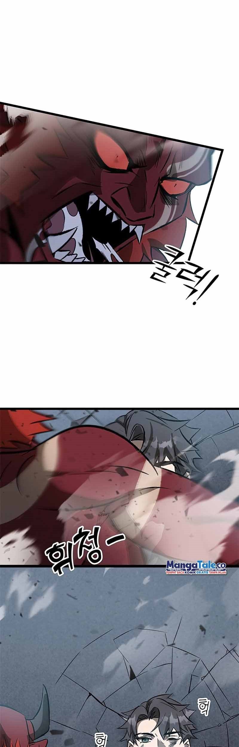 Drug Devourer Chapter 02 Gambar 41