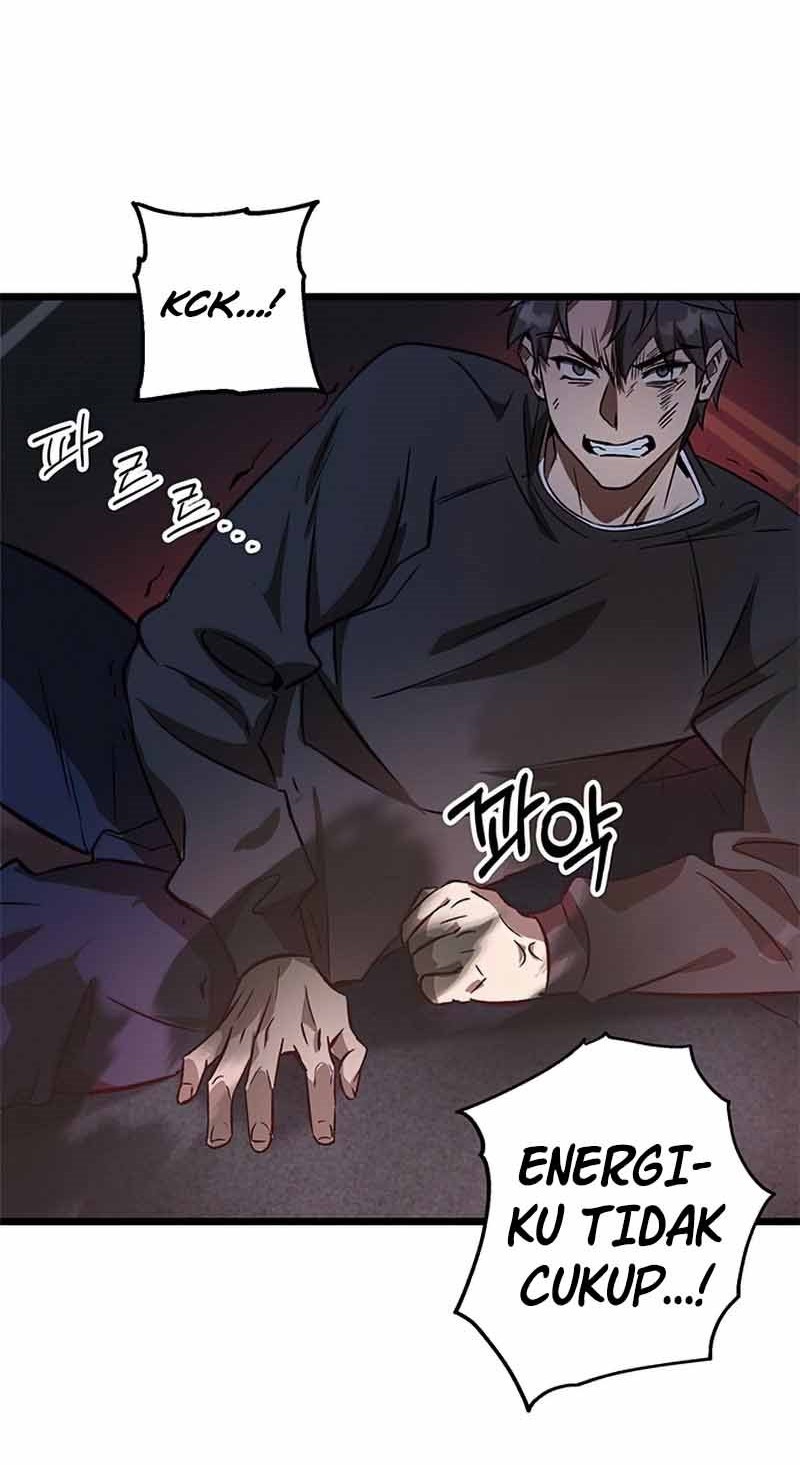 Drug Devourer Chapter 02 Gambar 45