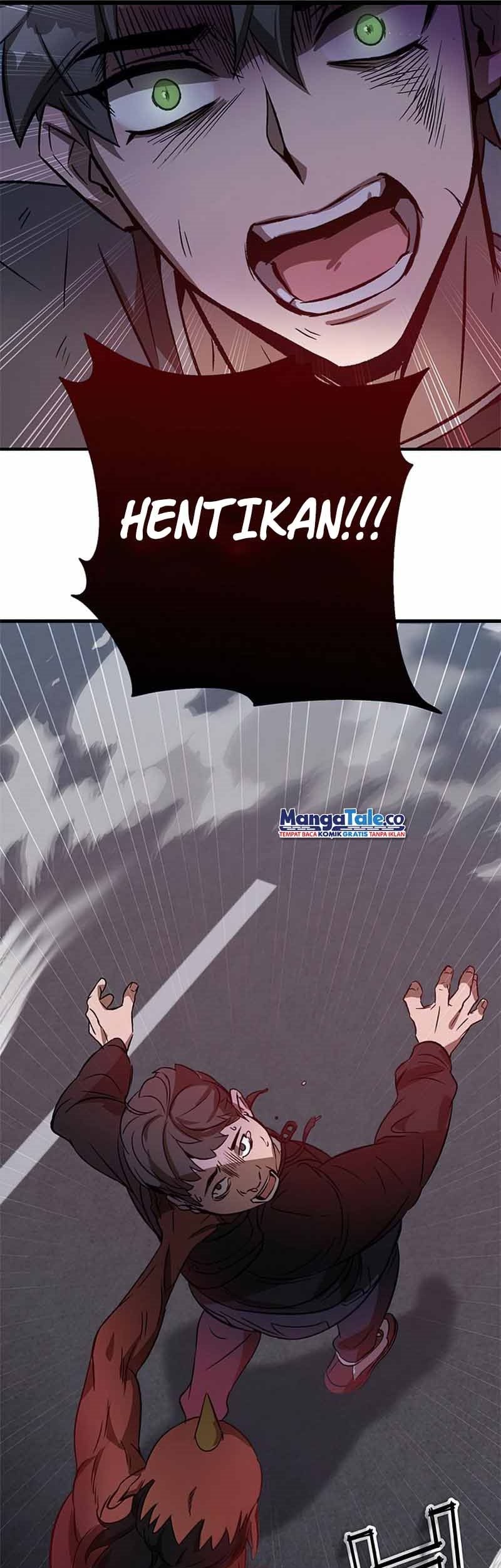 Drug Devourer Chapter 02 Gambar 48