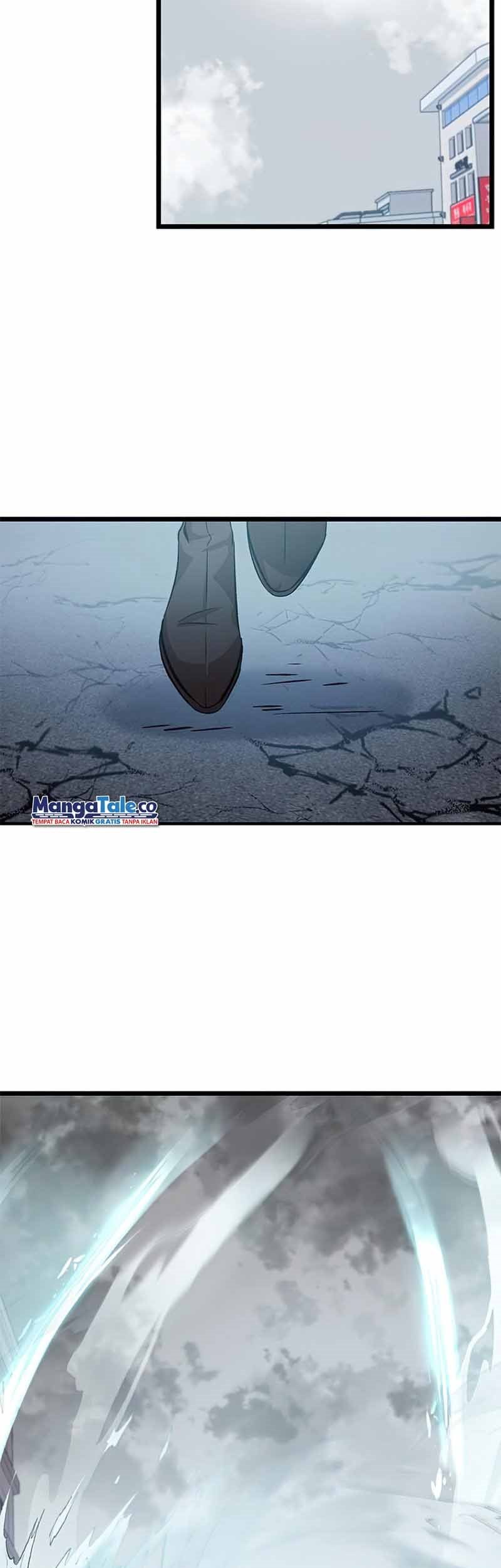 Drug Devourer Chapter 02 Gambar 50