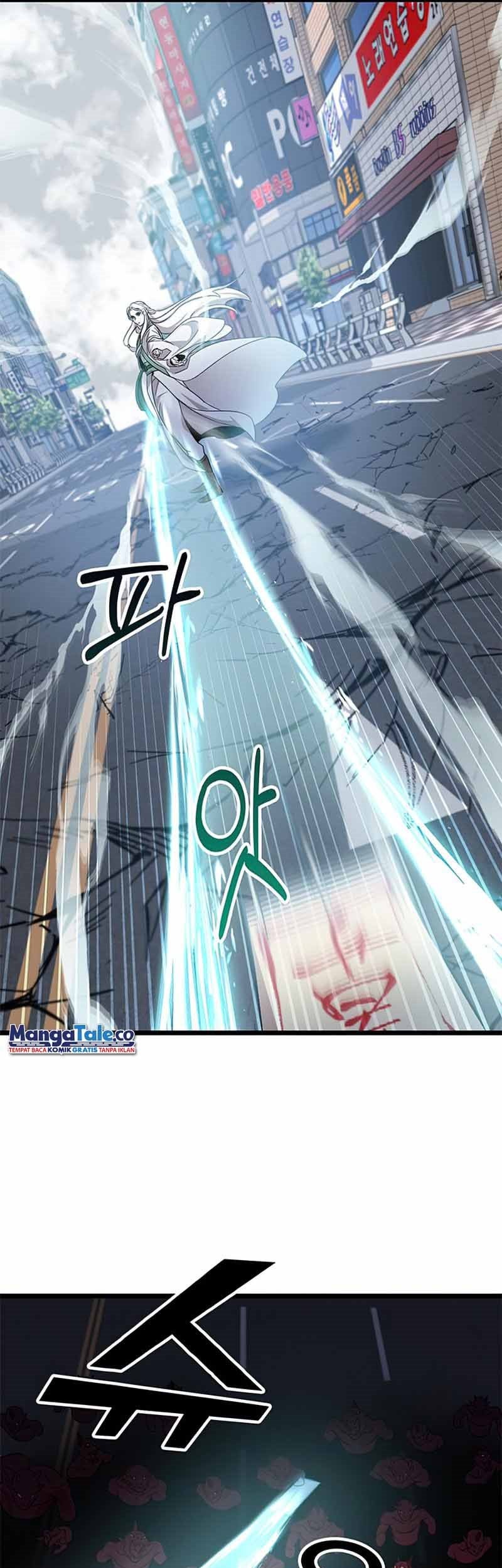 Drug Devourer Chapter 02 Gambar 52