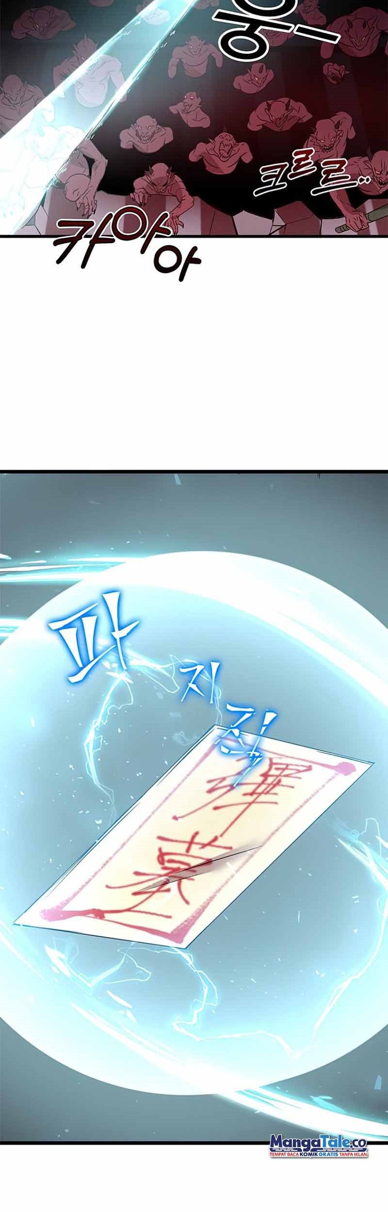 Drug Devourer Chapter 02 Gambar 53