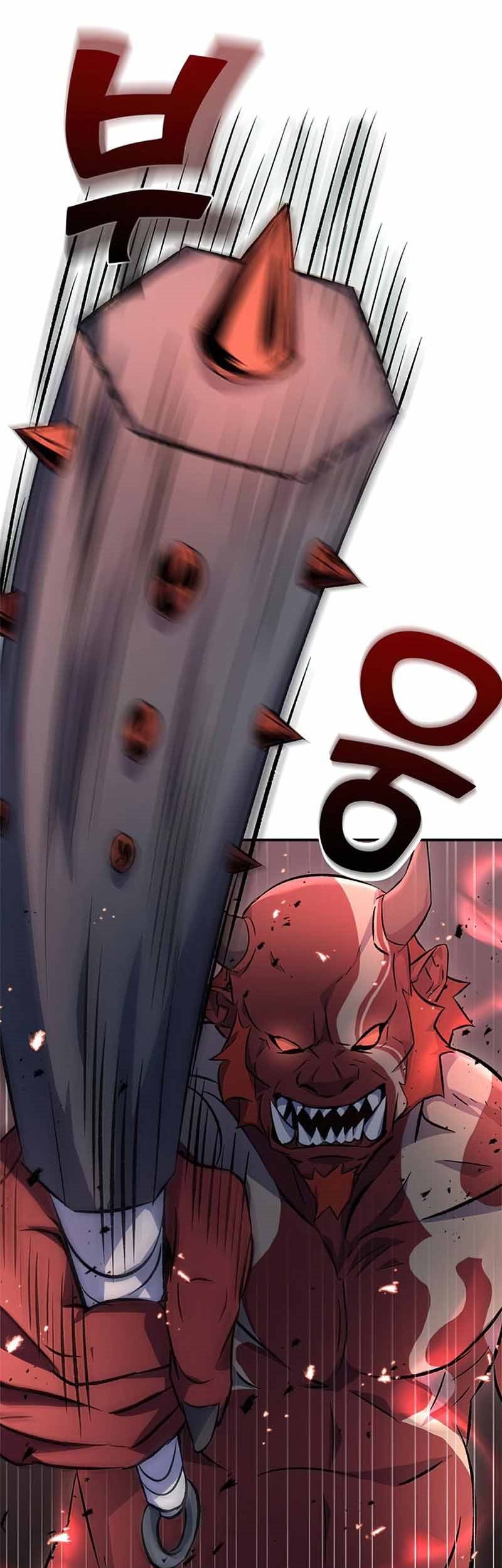 Baca Drug Devourer Chapter 02 Gambar 2