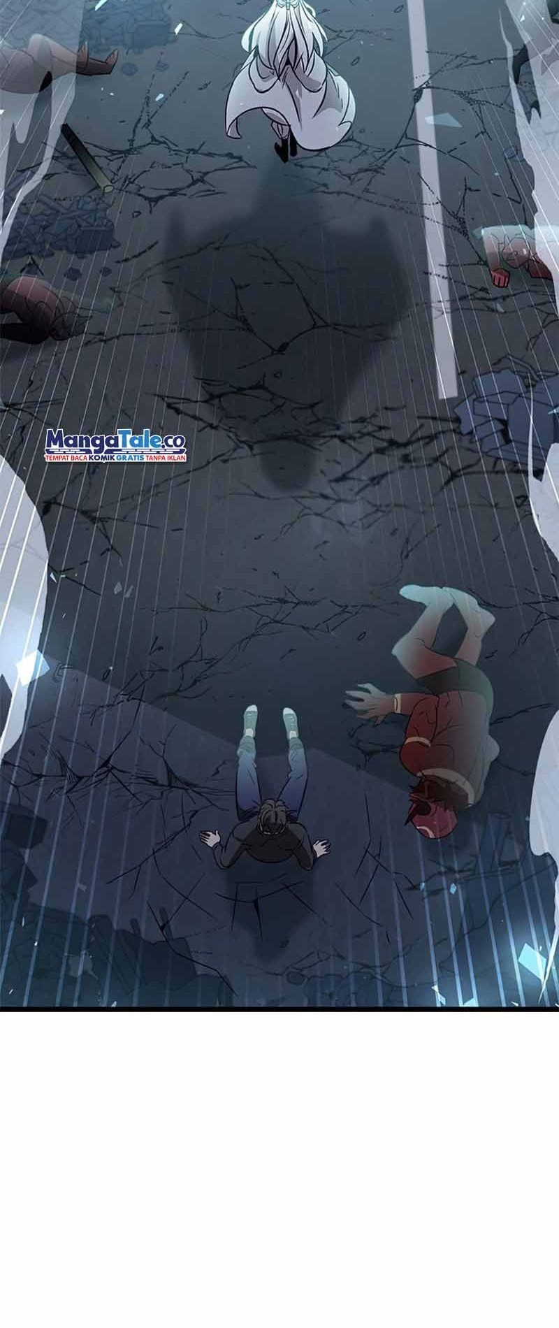 Drug Devourer Chapter 02 Gambar 57