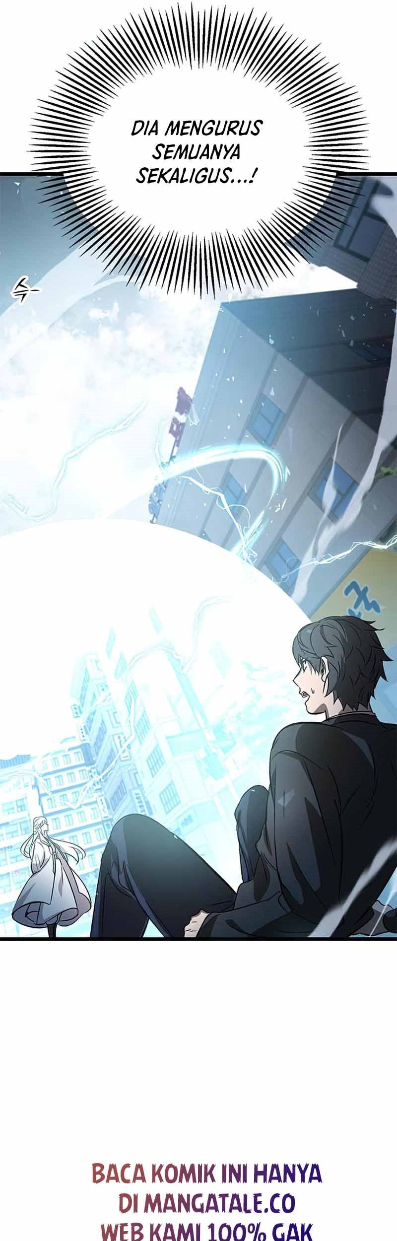 Drug Devourer Chapter 02 Gambar 58