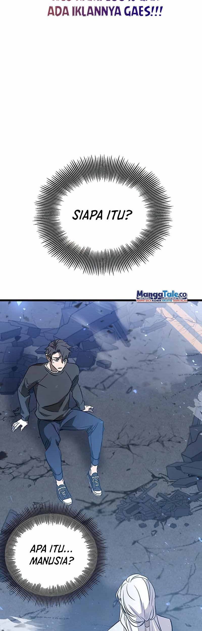 Drug Devourer Chapter 02 Gambar 59