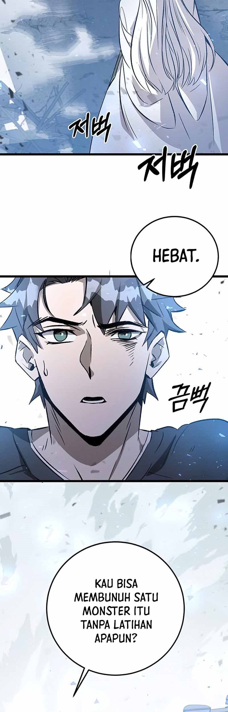 Drug Devourer Chapter 02 Gambar 60