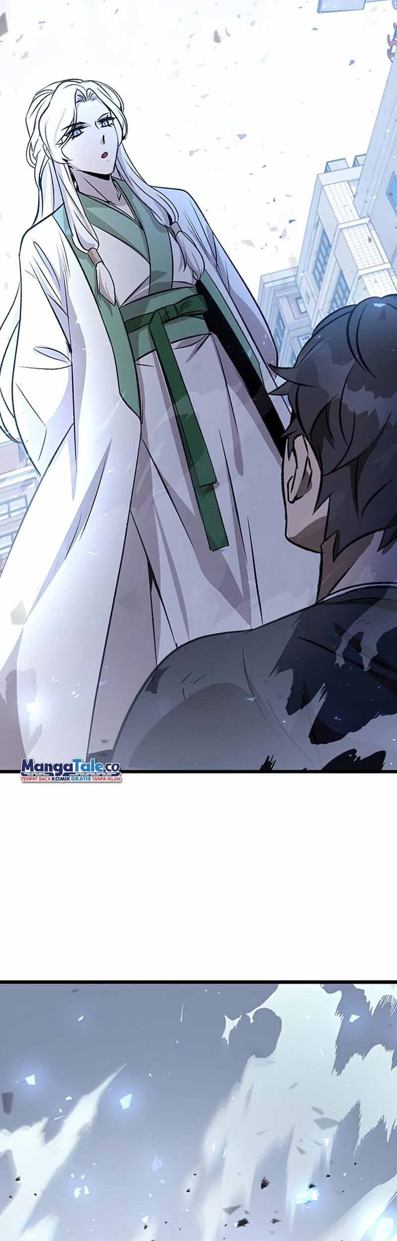 Drug Devourer Chapter 02 Gambar 61