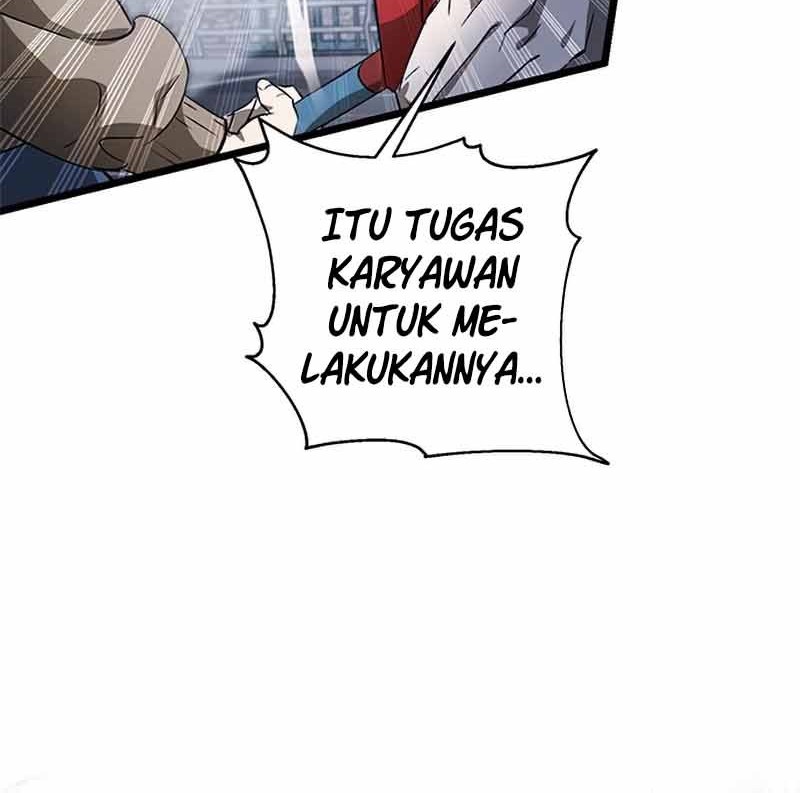 Drug Devourer Chapter 02 Gambar 7