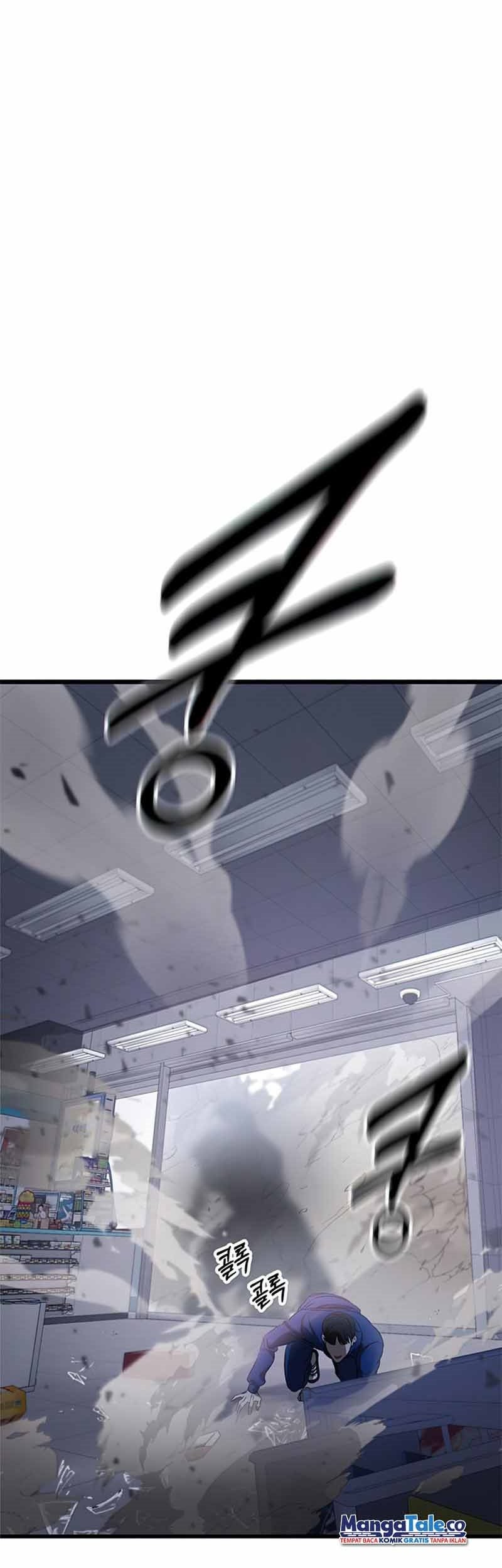 Drug Devourer Chapter 02 Gambar 10