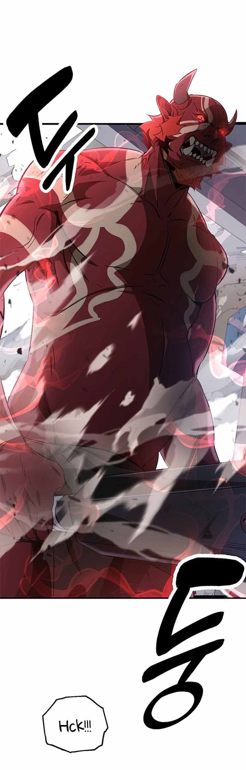 Drug Devourer Chapter 02 Gambar 11