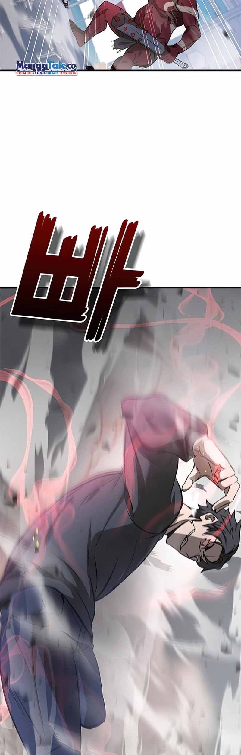 Drug Devourer Chapter 02 Gambar 16