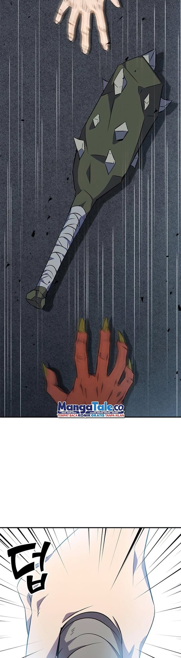 Drug Devourer Chapter 01 Gambar 48