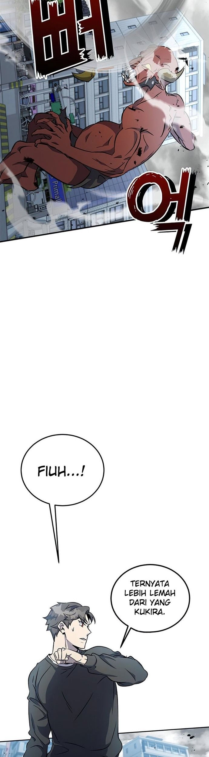 Drug Devourer Chapter 01 Gambar 50