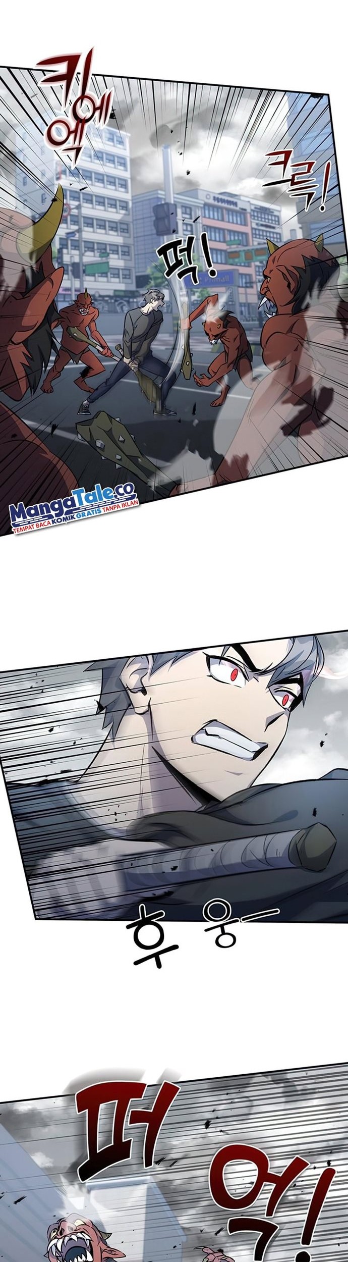 Drug Devourer Chapter 01 Gambar 56