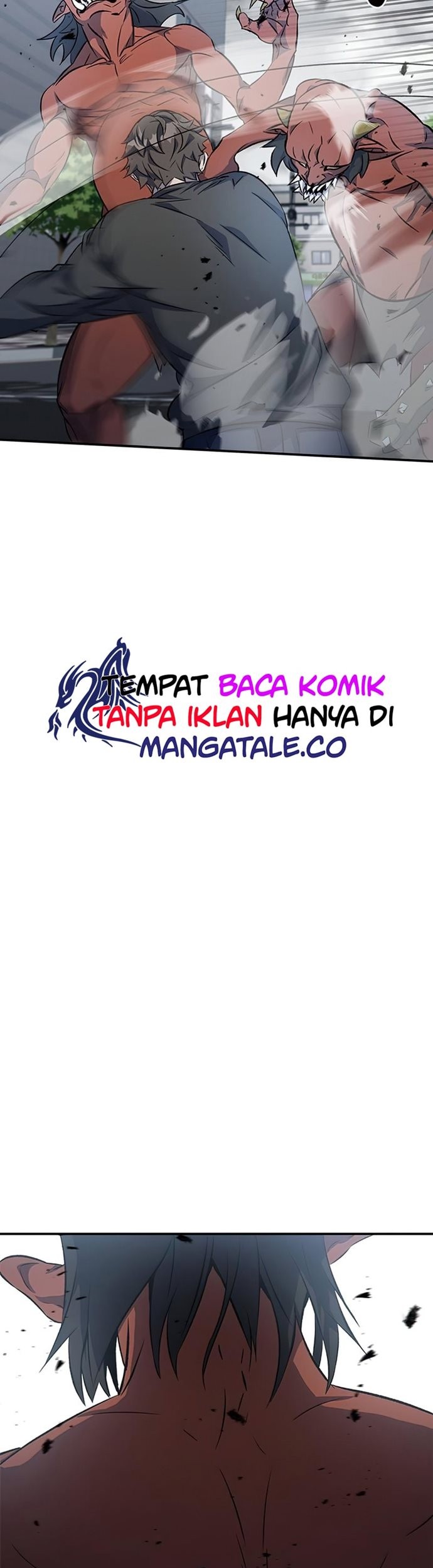 Drug Devourer Chapter 01 Gambar 57