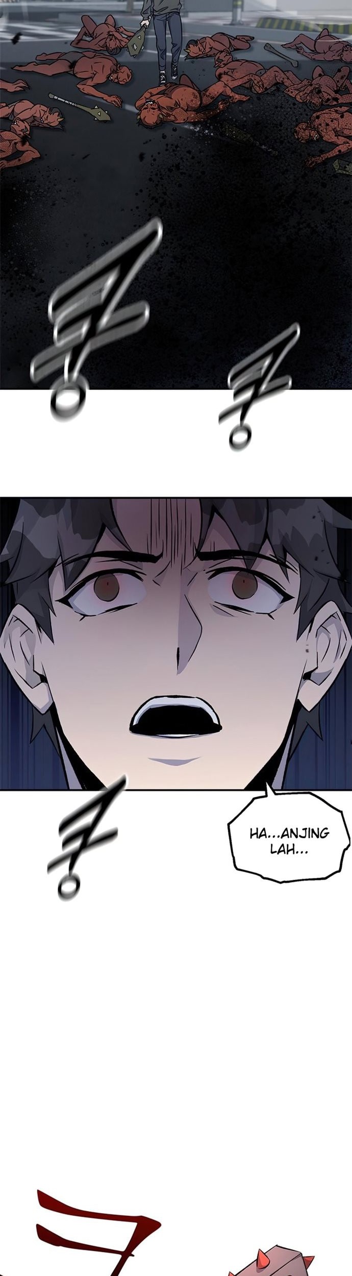 Drug Devourer Chapter 01 Gambar 61