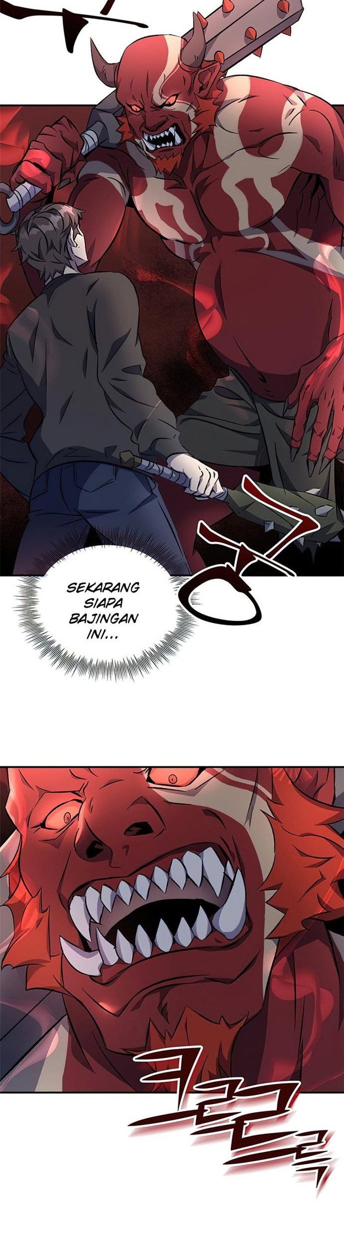 Drug Devourer Chapter 01 Gambar 62