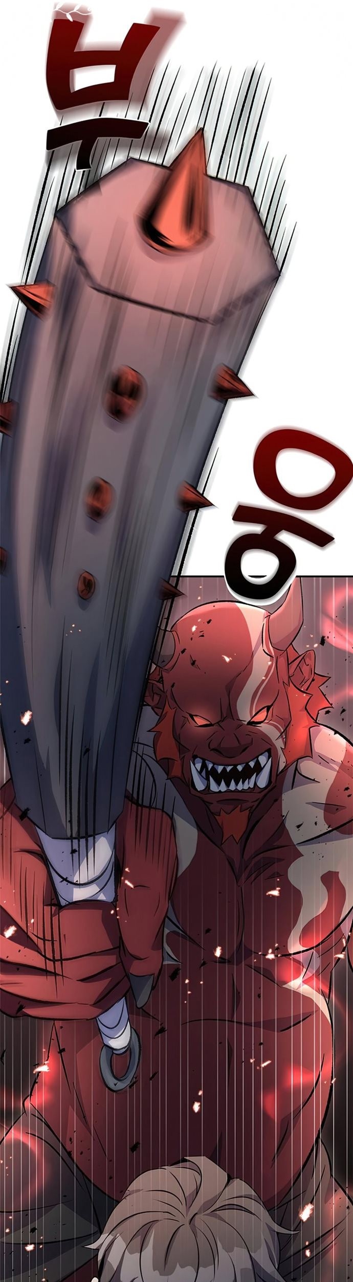 Drug Devourer Chapter 01 Gambar 64